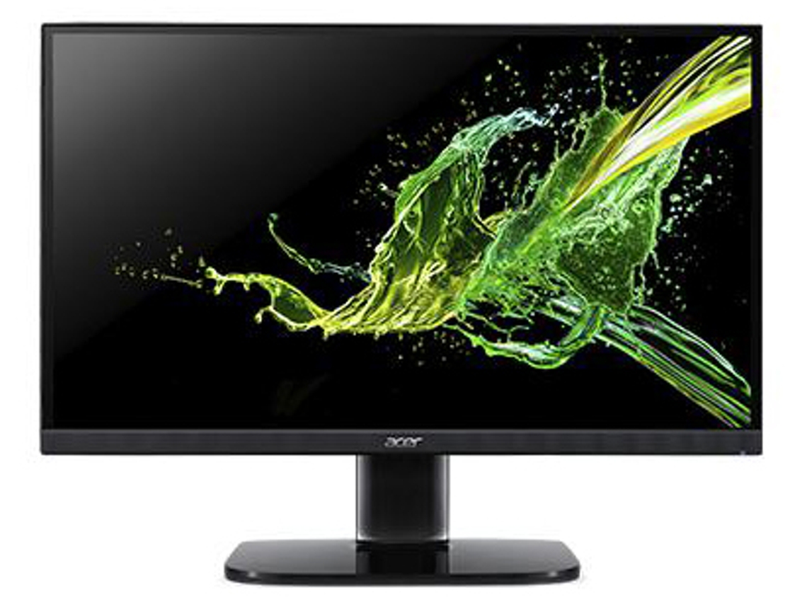 Monitor ACER KA272 (27" - 75 Hz - 1 ms)