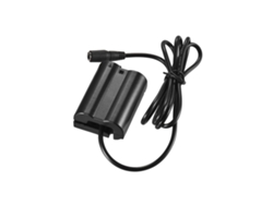 Adaptador De Corriente Ac Andoer Eh-5 Plus Ep-5b Con Acoplador Dc En-el15 Para Nikon D7000 D7100 D7200 D7500 D500 D610 D750 D800 D810 D850