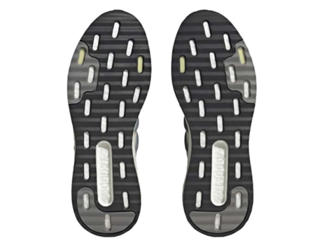 Zapatillas de Hombre para Running ADIDAS SPORTSWEAR Plrboost Beige (40)
