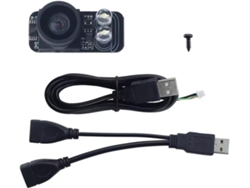 Cámara Profesional Para Impresora Con Tecnología De Montaje Instantáneo Para 3 K3c K3m K3mc
