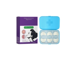 Cinta correctora para orejas, 6 unidades, tiras adhesivas cosméticas para sujetar y mantener las orejas en su lugar, para adultos Harmonyhub339 Nostalgia88