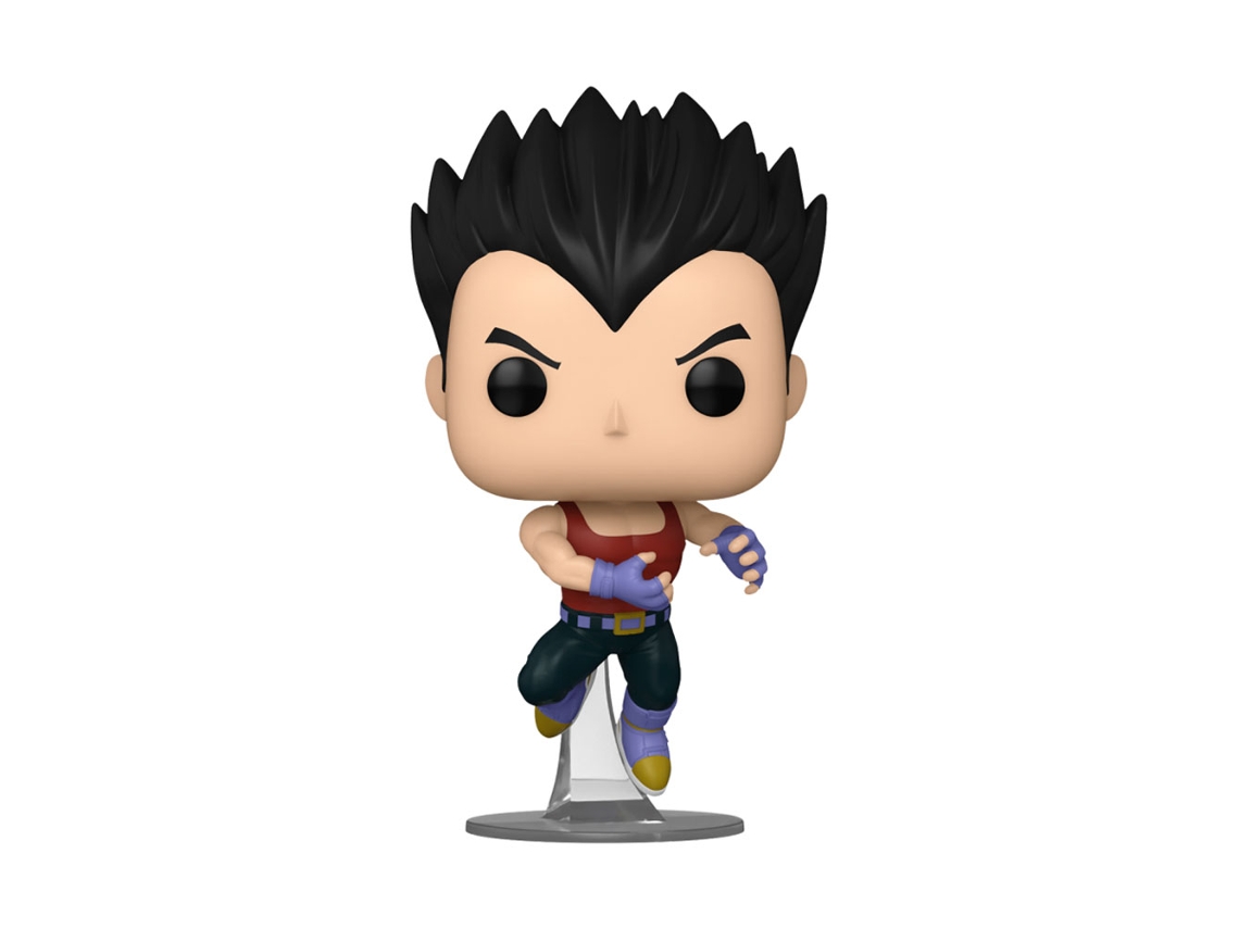 Funko Dragonball Gt Vegeta Pop! Vinilo DRAGON BALL