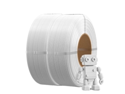 Filamento para impresora 3D, 1,75 mm de diámetro, alta resistencia, PLA Plus 2WT 2,2 kg