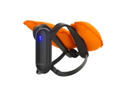 Chaleco salvavidas con airbag de activación automática Flotis Chutex