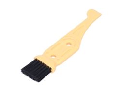 Cepillo De Limpieza Para Aspiradora Robot Xiaomi Shark Dreame 11,5 X 2,3 X 0,5 Cm