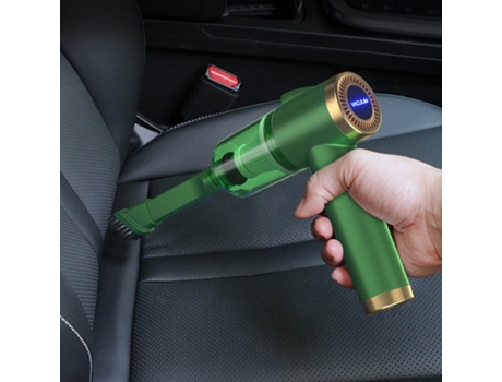 Aspiradora de mano inalámbrica aspiradora para automóvil UNBRAND
