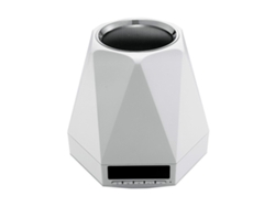 Altavoz Bluetooth YDCY 1023H10 Blanco