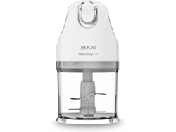 Picadora SOGO PIC-SS-5263 (100 W)