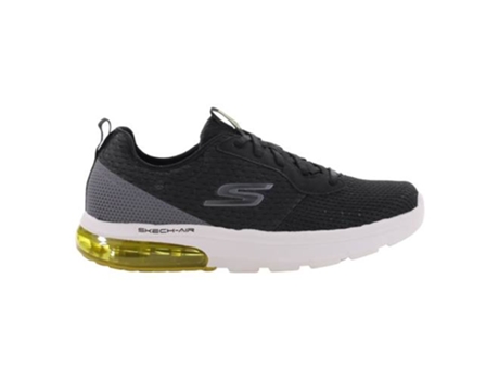 Zapatos SKECHERS GO Walk Air 20 Negro (Tam: 45.5 eu)