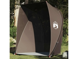 Tienda De Pesca Para Impermeable Marrón