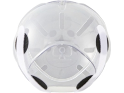 Protector bucal para mascotas, cubierta transparente, antivaho. SFUSHOS