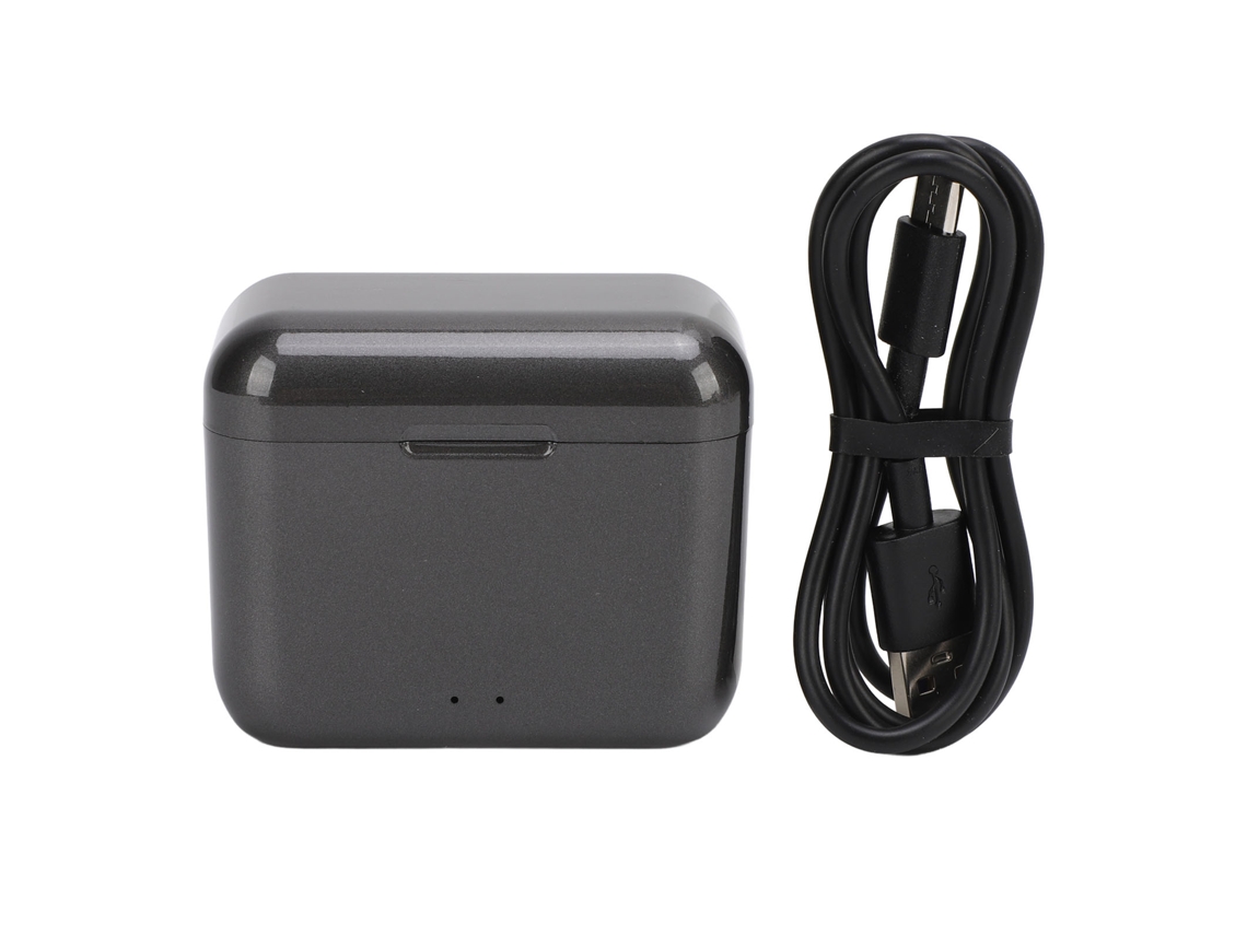 Cargador De Baterías Para Cámara De Acción X4 Carga Rápida Hub Dual Con Ranura Para Tarjeta Micro Led Indicador