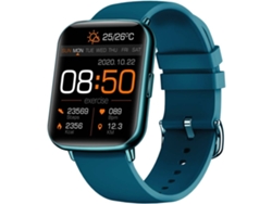 Smartwatch YIZHOOD YIZ137 Verde