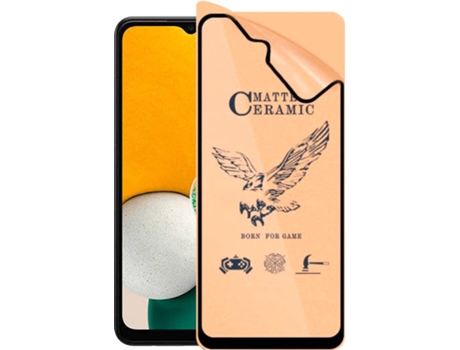 Protector de Pantalla Samsung Galaxy A13 5G G4M Full Cover