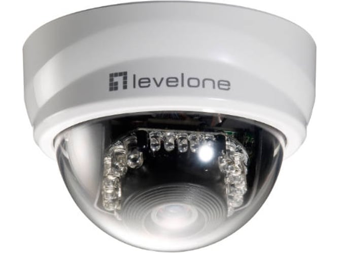 Cámara de vigilancia LEVELONE FCS-3101