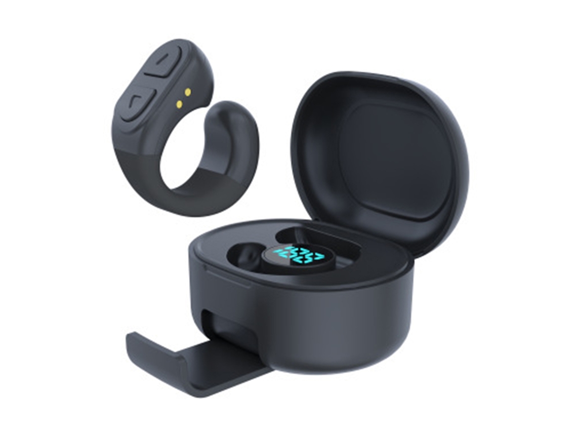 Control Remoto Bluetooth Para Teléfonos Móviles. Desplazamiento De Douyin Y Toma De Selfies.