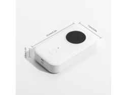 Impresora Térmica Portátil Sin Tinta Aimo D30 Mini Con Bluetooth Para Ios Y Android - Oficina Doméstica