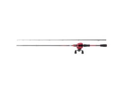 Cana De Pescar MITCHELL Baitcasting colors mx