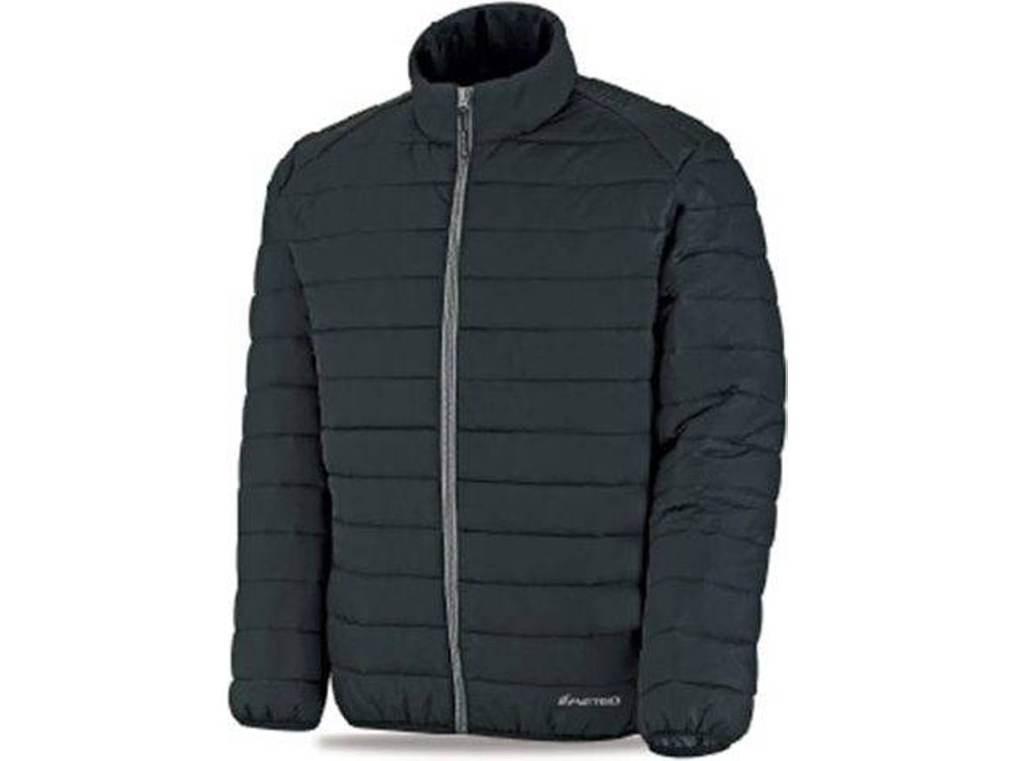 Chaqueta Plumas Freya Negro Juba (M)