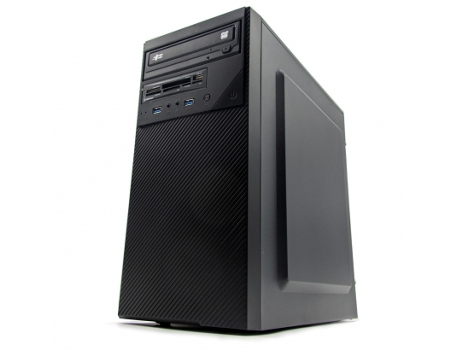 Desktop ZONE EVIL (i5-1040 - RAM: 8 GB - 480 GB SSD - Intel® UHD Graphics 630)