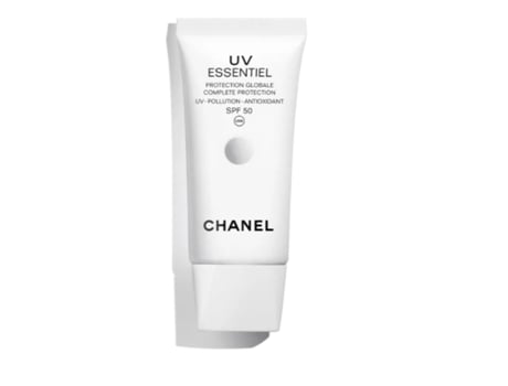Crema Solar CHANEL UV Essentiel (30 ml - Spf 50 - Todo tipo de piel)