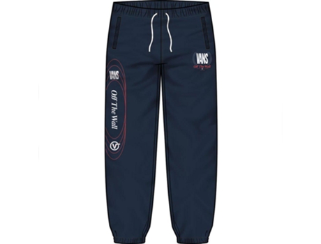 Vans Frequency Fleece