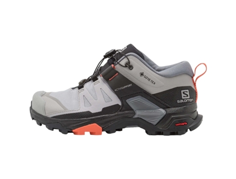 Zapatillas de Mujer SALOMON Montanha Ultra Gore Multicolor (37/3)