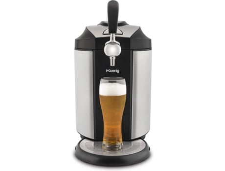 Dispensador de Cerveza H. KOENIG BW1890 (5 L - 65 W)