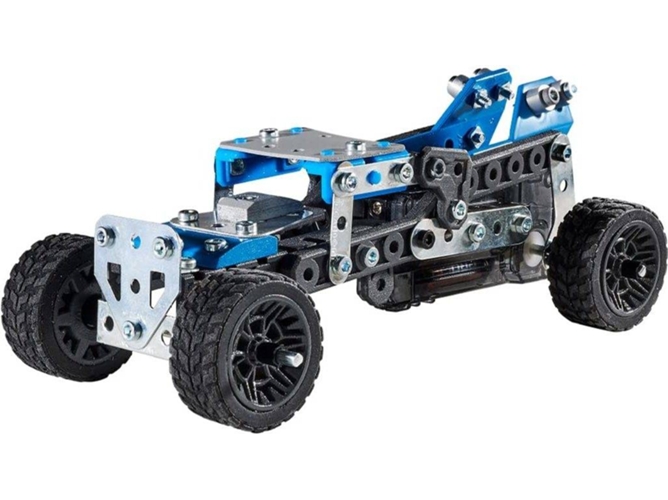 coche teledirigido bizak