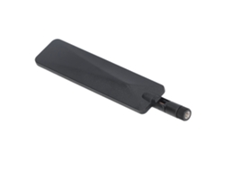 Antena Omnidireccional De Alta Ganancia De 12 Dbi Para Router 4g Con Conector Sma Hembra Interno.