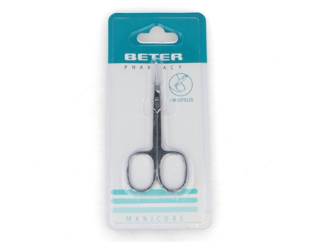 Tijera BETER Manicura