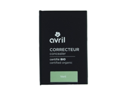 Corrector Verde Certificado Ecológico AVRIL