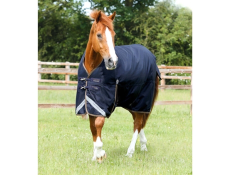 Manta de exterior para caballos PREMIER EQUINE Titan 100 g