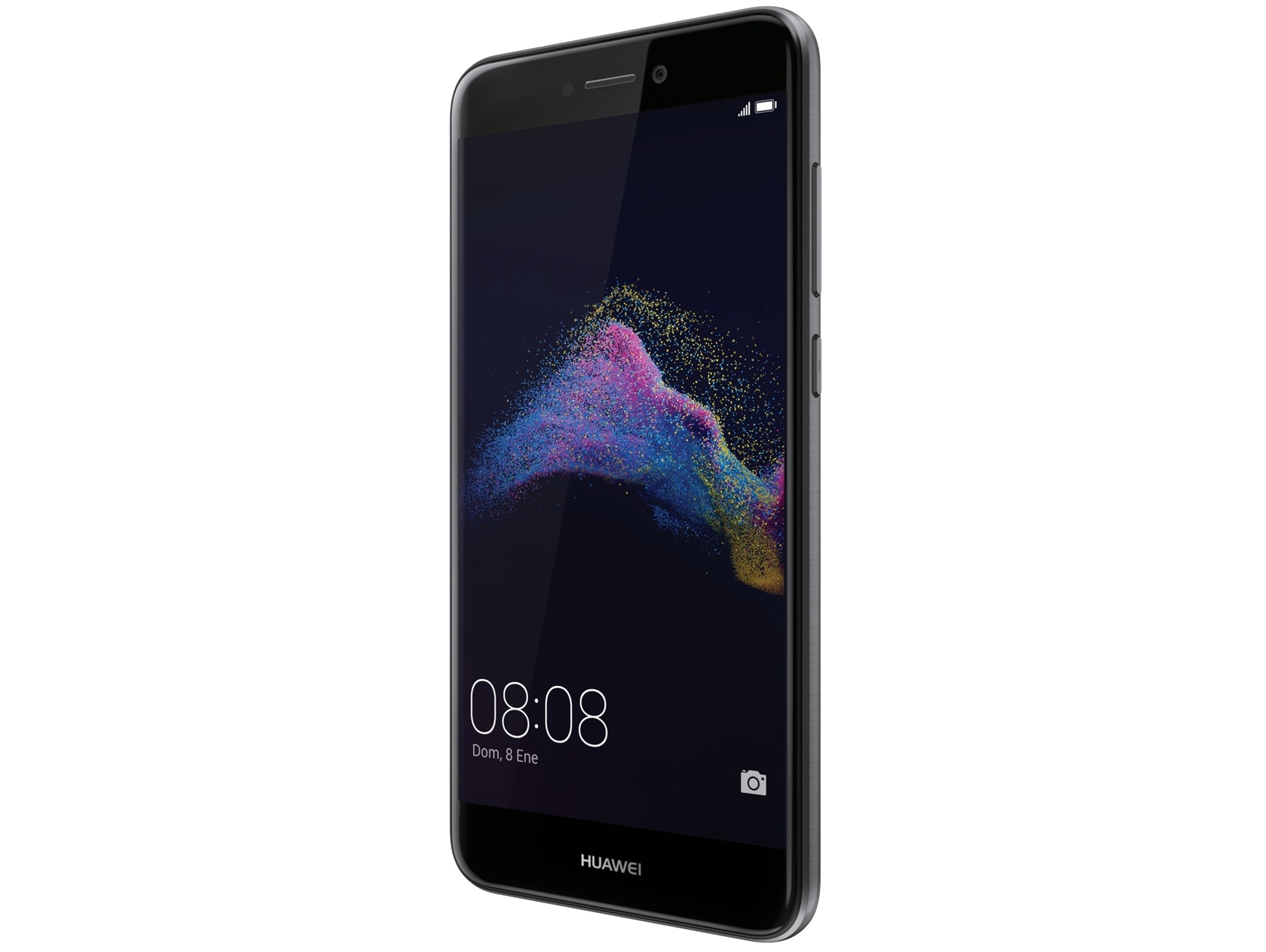 Smartphone HUAWEI P8 Lite 2017 5.2'' 16GB negro