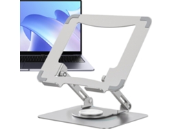 Soporte Ergonómico Para Ordenador Y Tablet De 94 Cm.