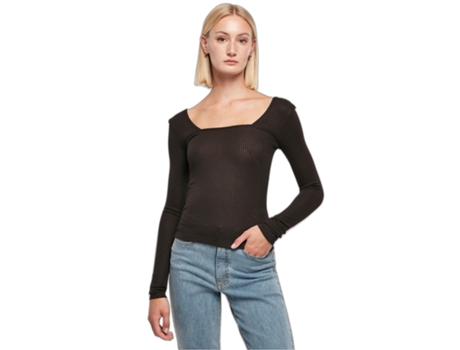 Camiseta de Mujer para Cicling ALE Solid Flash Rosa (S)