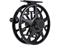 Carrete De Pesca Con Mosca, Mosca Para Exteriores, Precisión Fa3/4, Fa5/6, Fa7/8, Cuerpo Aleación Aluminio ...
