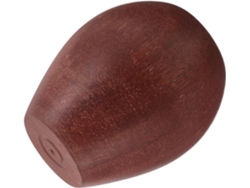 Herramientas de madera para cerámica, para dar forma y fijar bordes, accesorios para hacer tazas y teteras. SFUSHOS