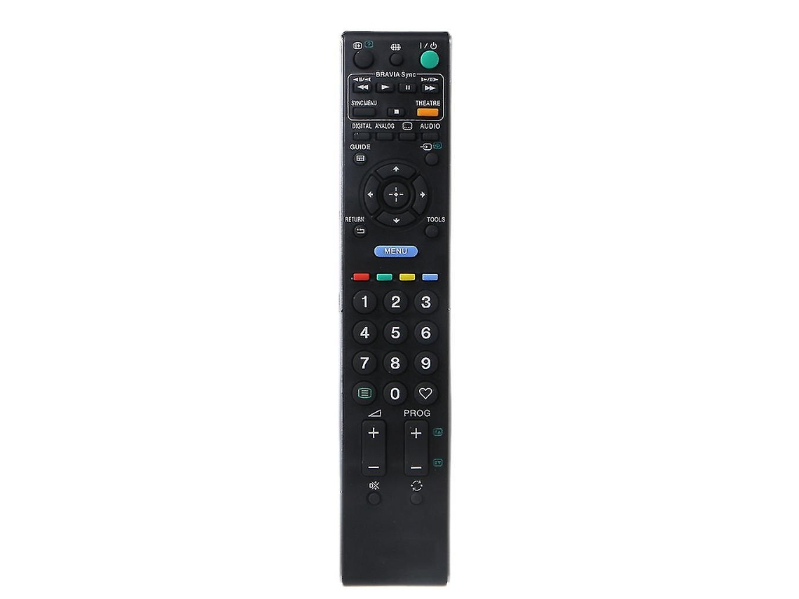 Mando TV CROWNED (Ed013 SoNy Bravia 1028 791 Kdl40L4000)