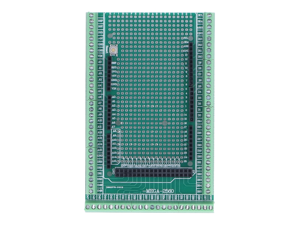 Placa De Conexión, Módulo De Terminal, Adaptador De Bloque, Conector Hembra, Componente Electrónico