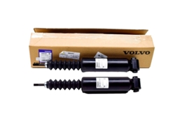Amortiguadores traseros Volvo S60 V70 S80 Nivomat Kpl Oe 30760907