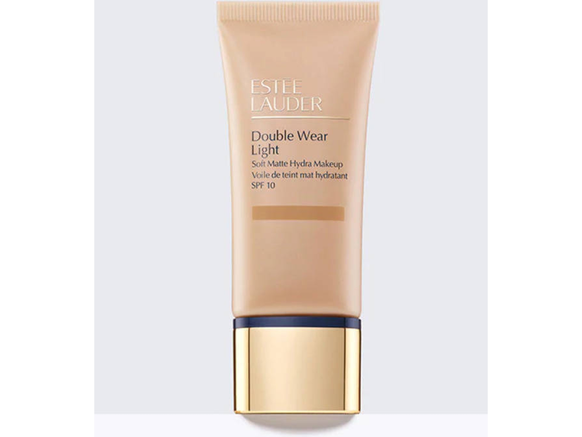 Base ESTÉE LAUDER ESTÉE LAUDER Duplo Visto Claro Makeup SPF10 Soft Matte Hydra 4N