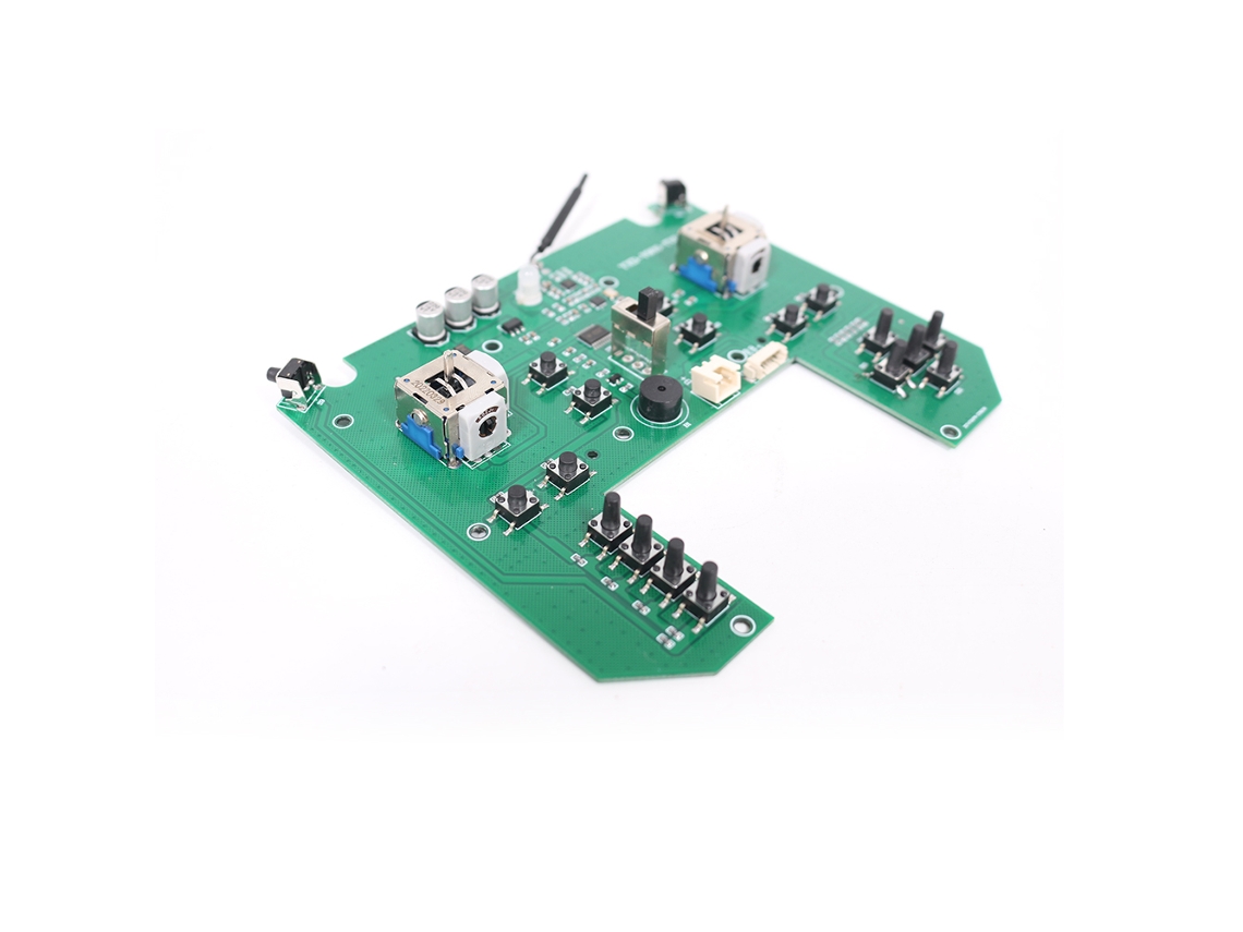 Placa de control remoto para barco V900/v020