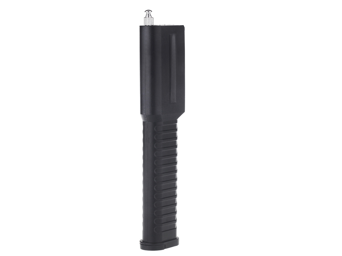 Probador Portátil De Tubos De Neón Con Antena Fluorescente Led Y Control Retráctil, 15 Cm
