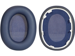 Almohadillas ventiladas SFUSHOS para auriculares 1000 X M6, diseño ergonómico, ligeras y duraderas.