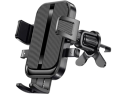 Soporte Universal Ajustable De 360 Grados Para Teléfonos Móviles De 4,7 A 7,2 Pulgadas.