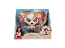 Disney Vaiana 2 Figura Kotu Habla Y Anda Jakks 239824 Va