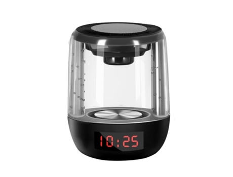 Altavoces Bluetooth VEANXIN 1023H16 Negro