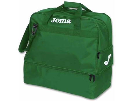 Bolso Deportivo JOMA Training Iii L (Verde - S)