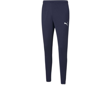 Pantalones para Hombre PUMA rise Poly Training para Fútbol (XL)